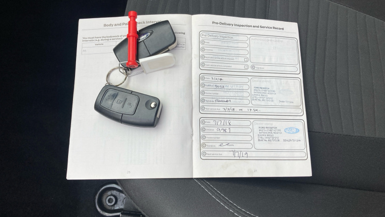 Ford Fiesta 1.25 82 Zetec 5dr Petrol Hatchback